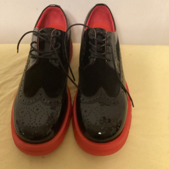 MARC NOLAN SHOES SZ 12 MS ALEXANDER - Picture 1 of 10